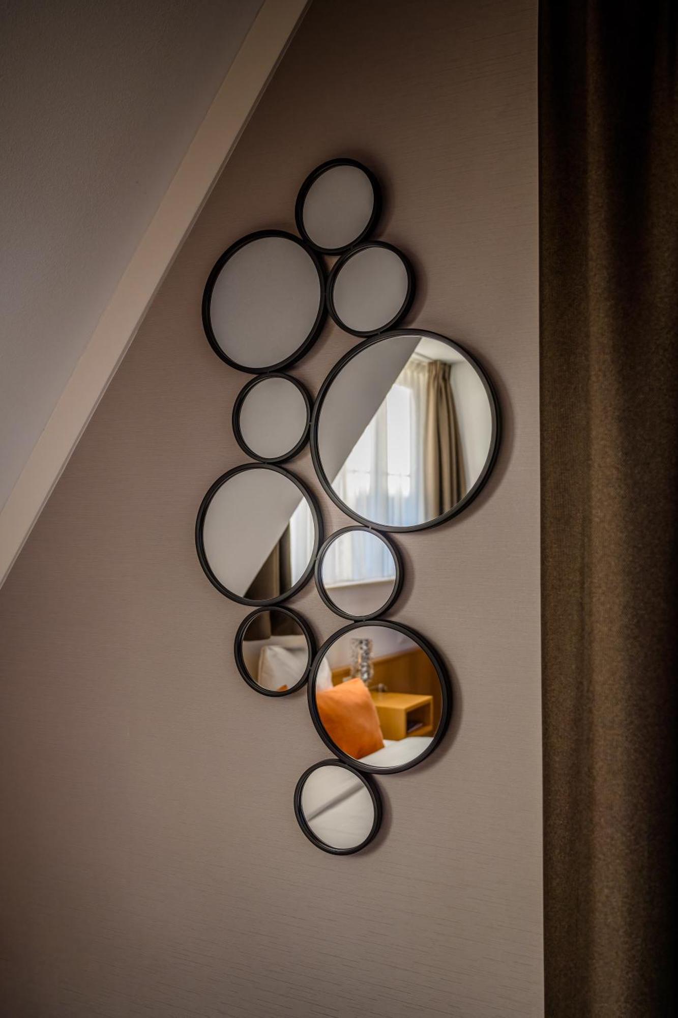 Hotel Aalsmeer Hotel 4*