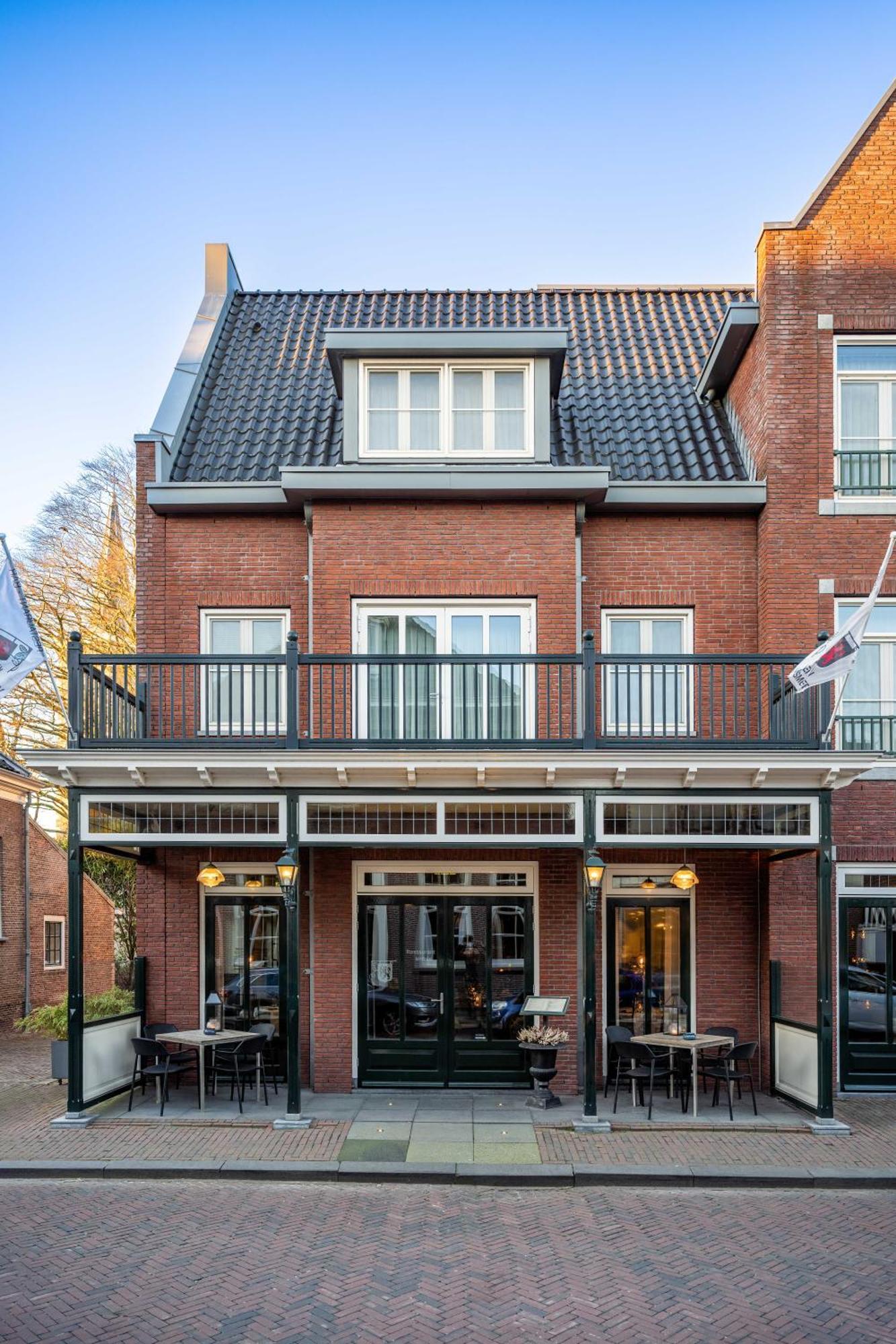 Hotel Hotel Aalsmeer 4*