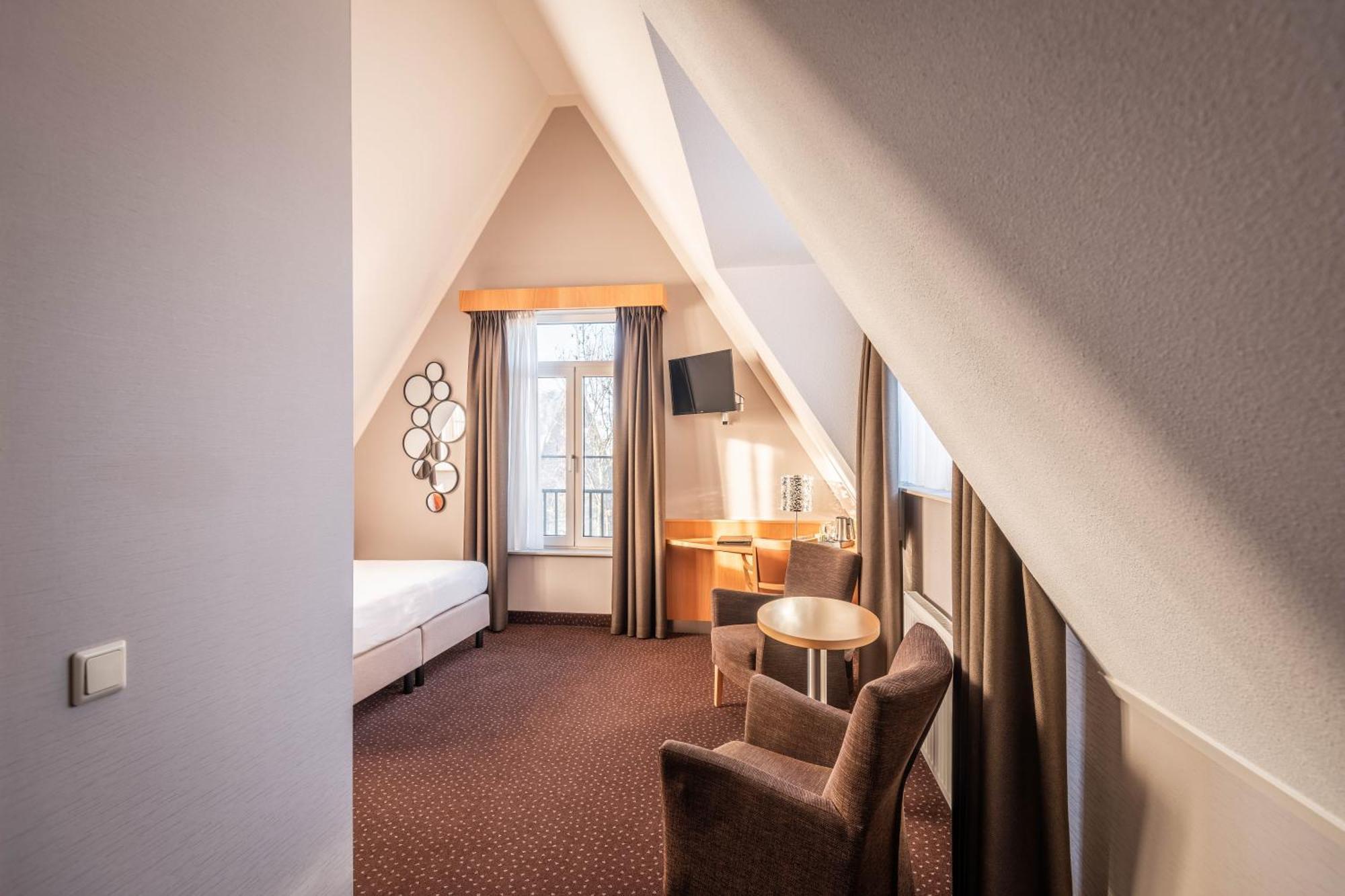 Hotel Aalsmeer Hotel Aalsmeer