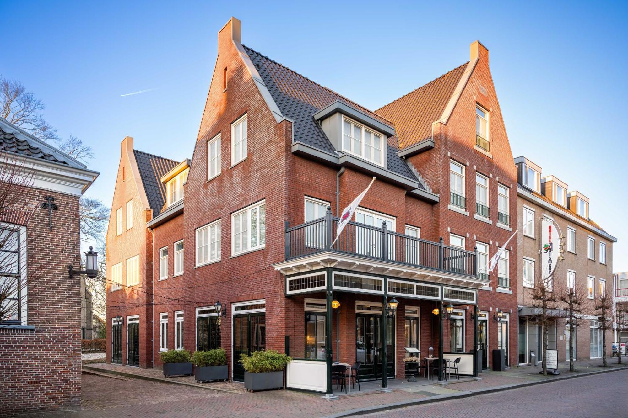Hotel Hotel Aalsmeer 4*