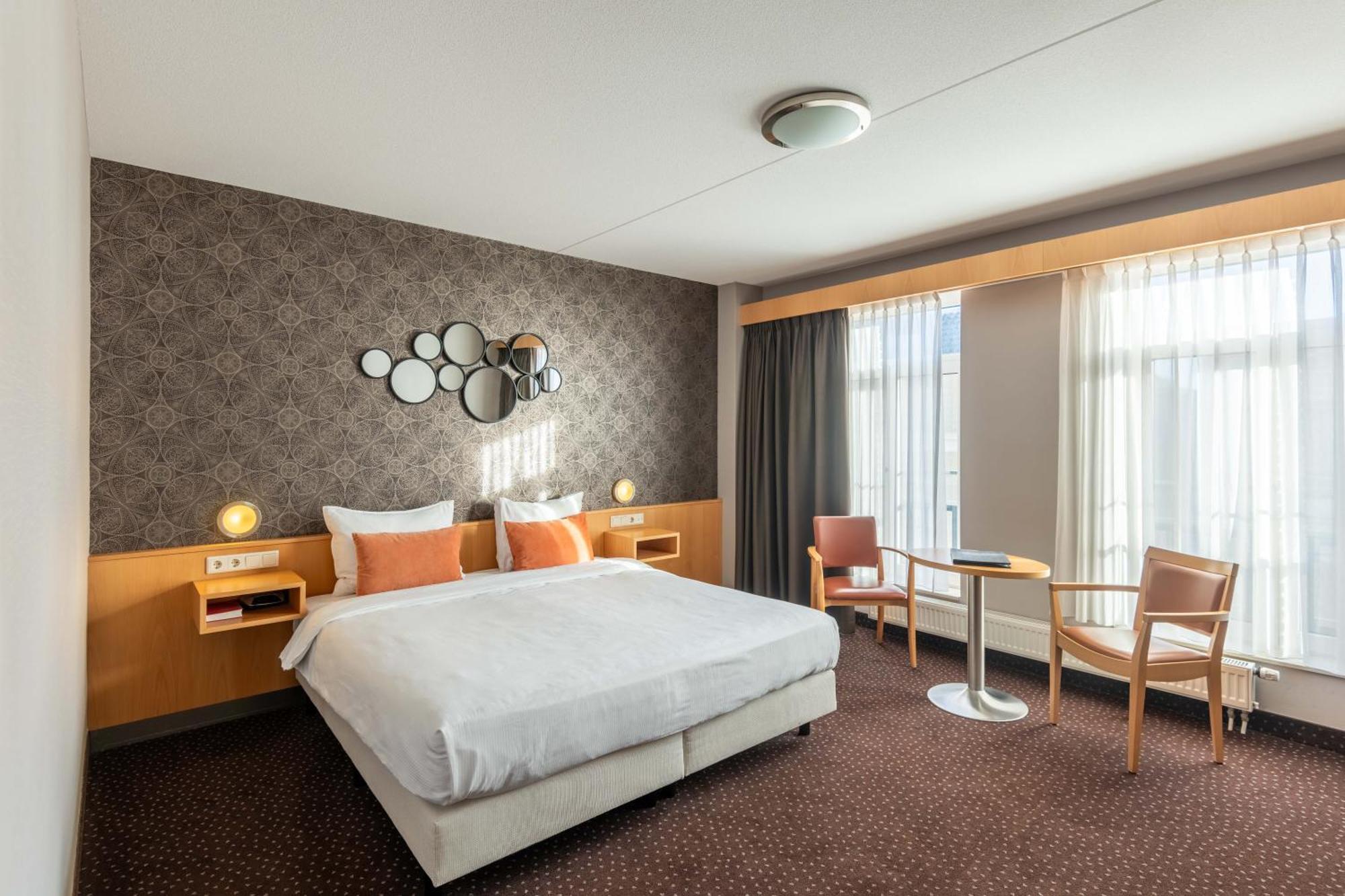 Hotel Hotel Aalsmeer Aalsmeer