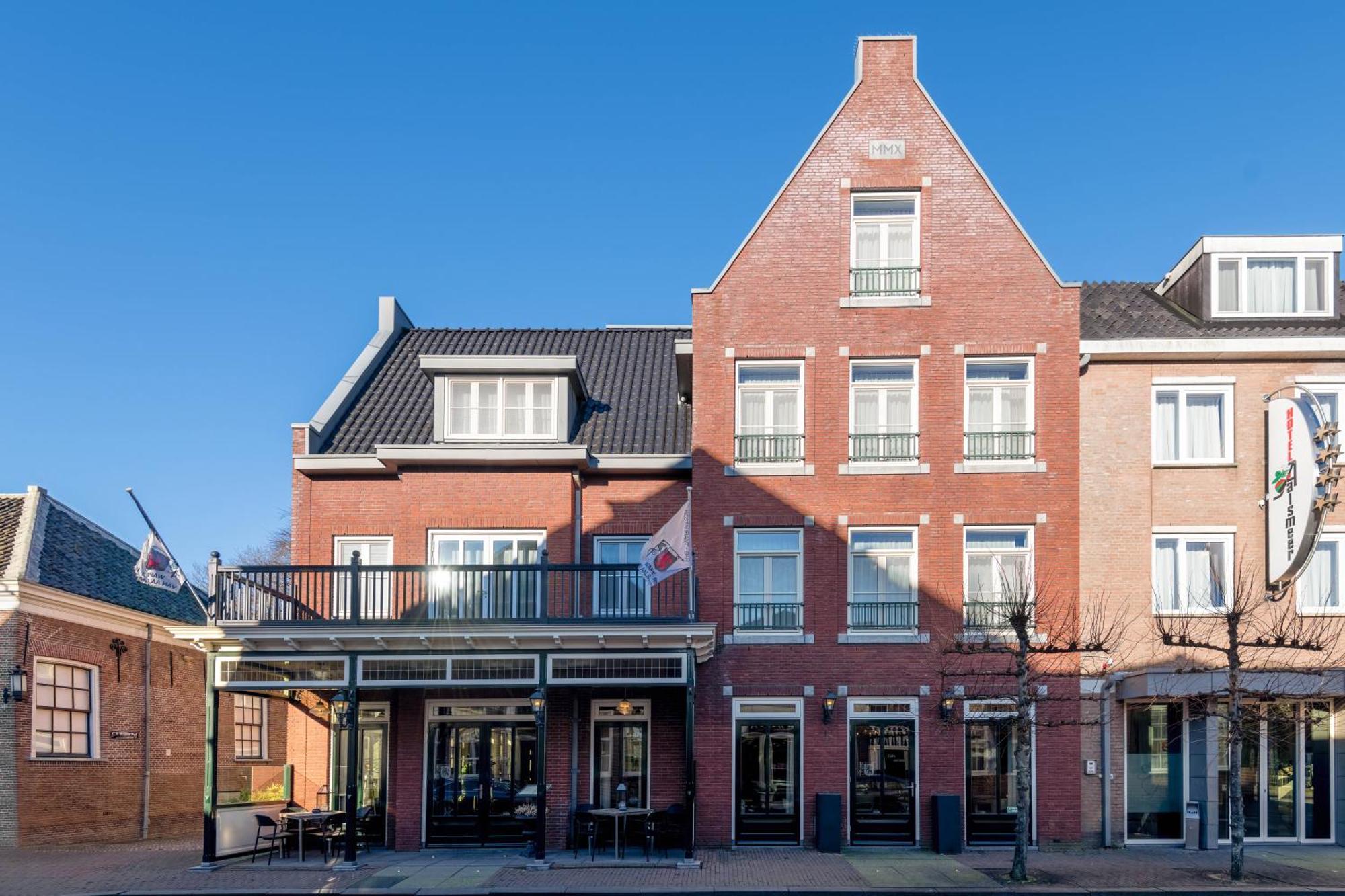 Hotel Hotel Aalsmeer 4*
