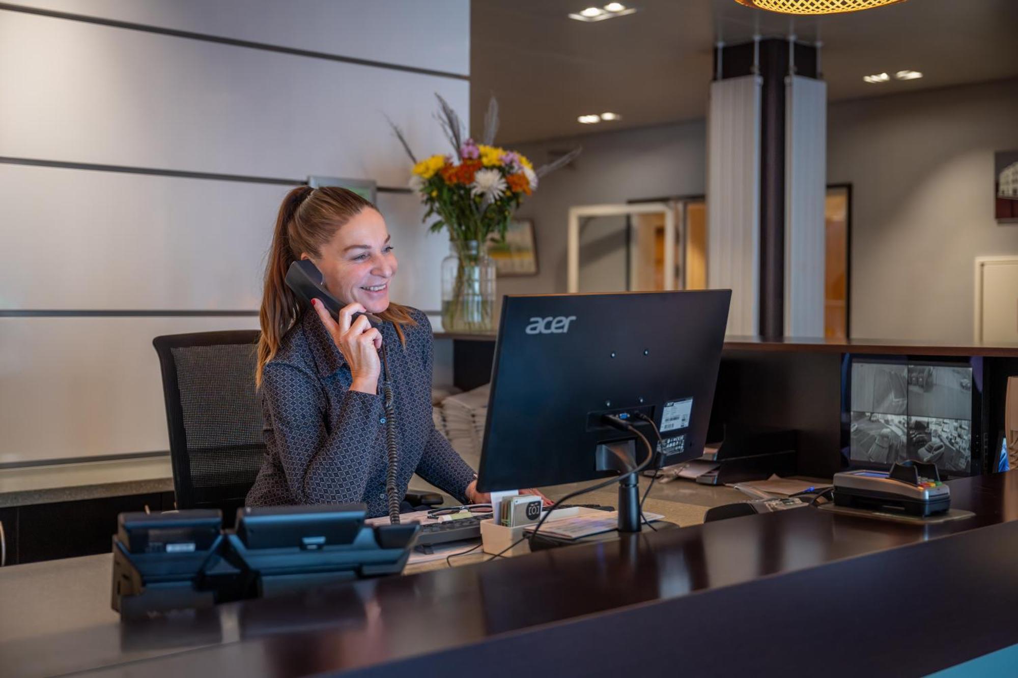 Hotel Aalsmeer Hotel Aalsmeer