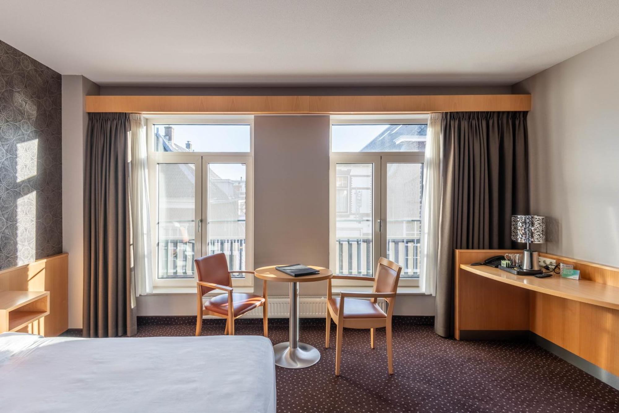 Hotel Hotel Aalsmeer 4*