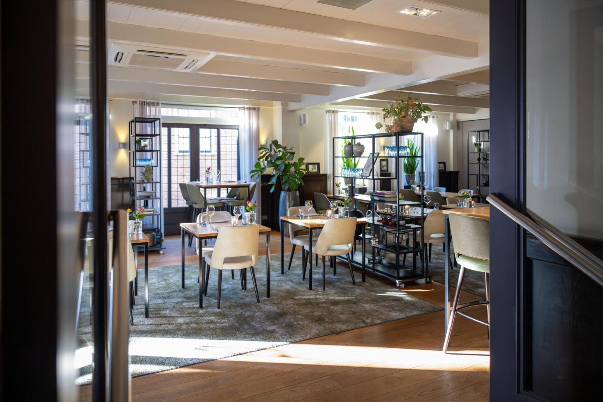 Hotel Hotel Aalsmeer Aalsmeer