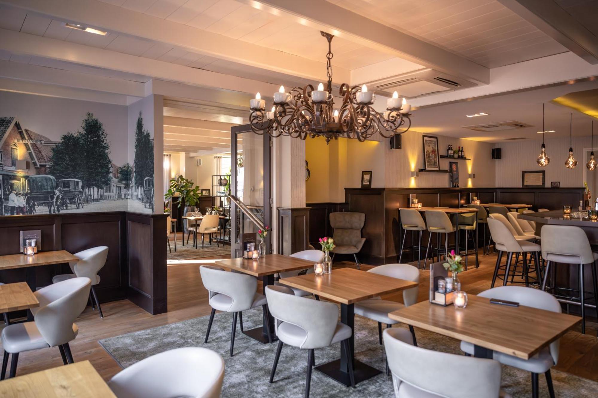 Hotel Aalsmeer 4* Aalsmeer