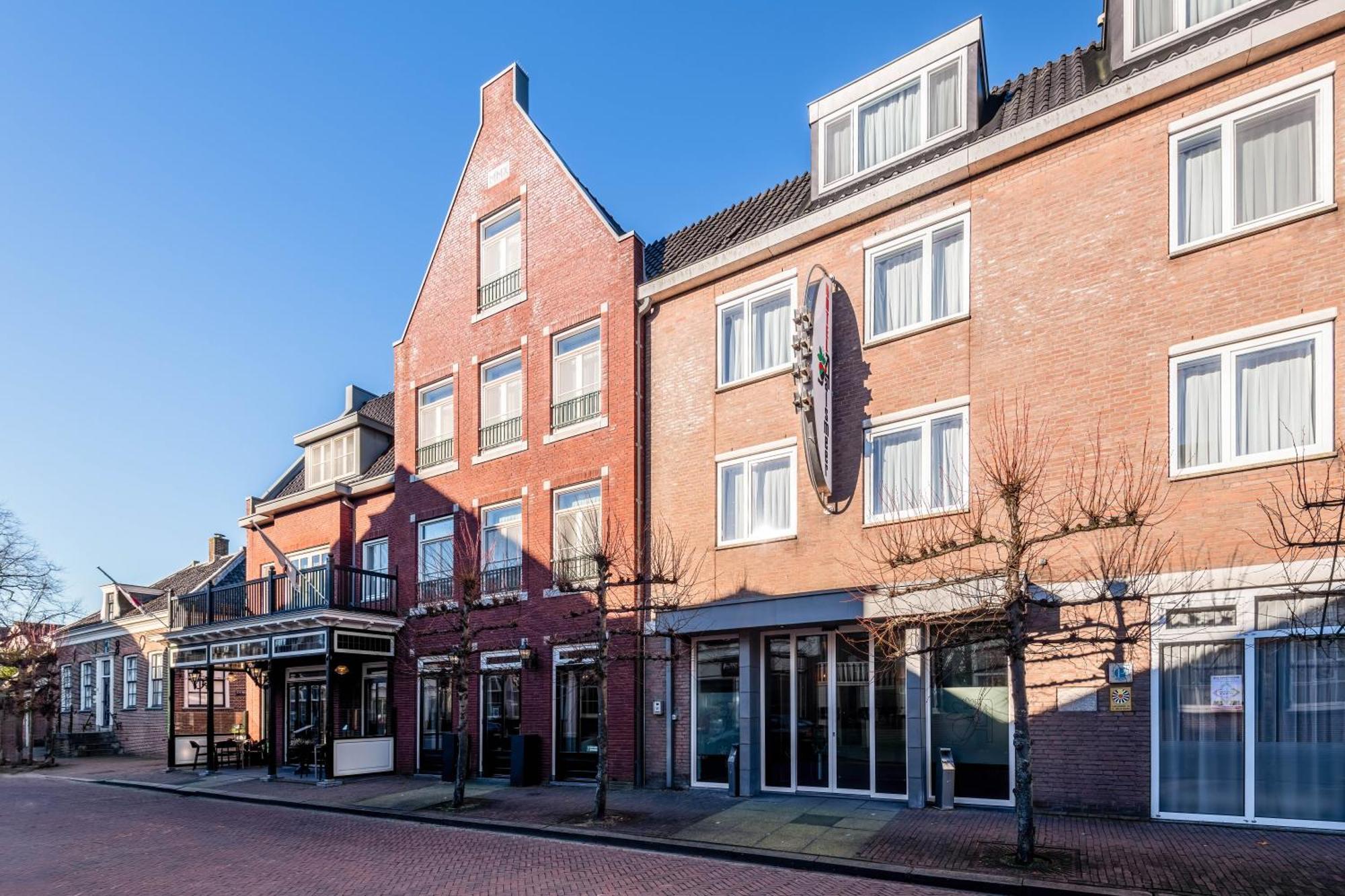 Hotel Aalsmeer Hotel Aalsmeer