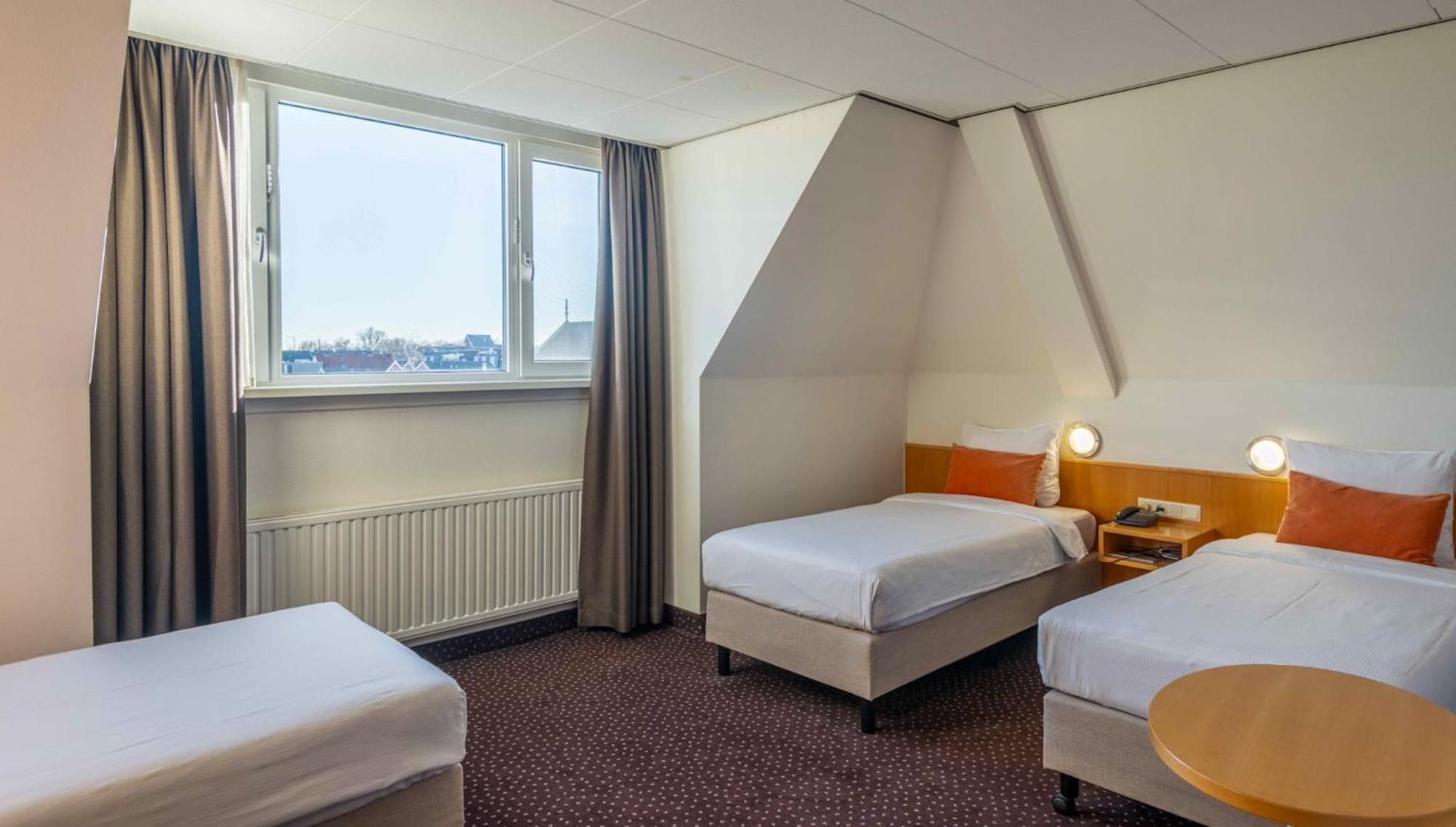 Hotel Aalsmeer Hotel Aalsmeer