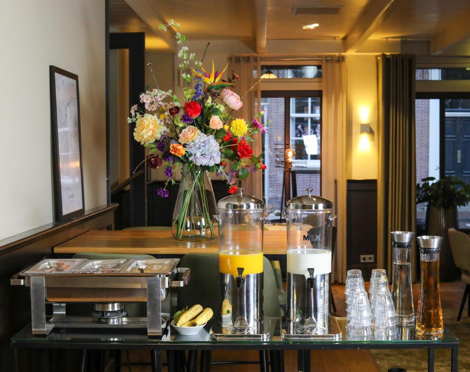 Hotel Hotel Aalsmeer Aalsmeer