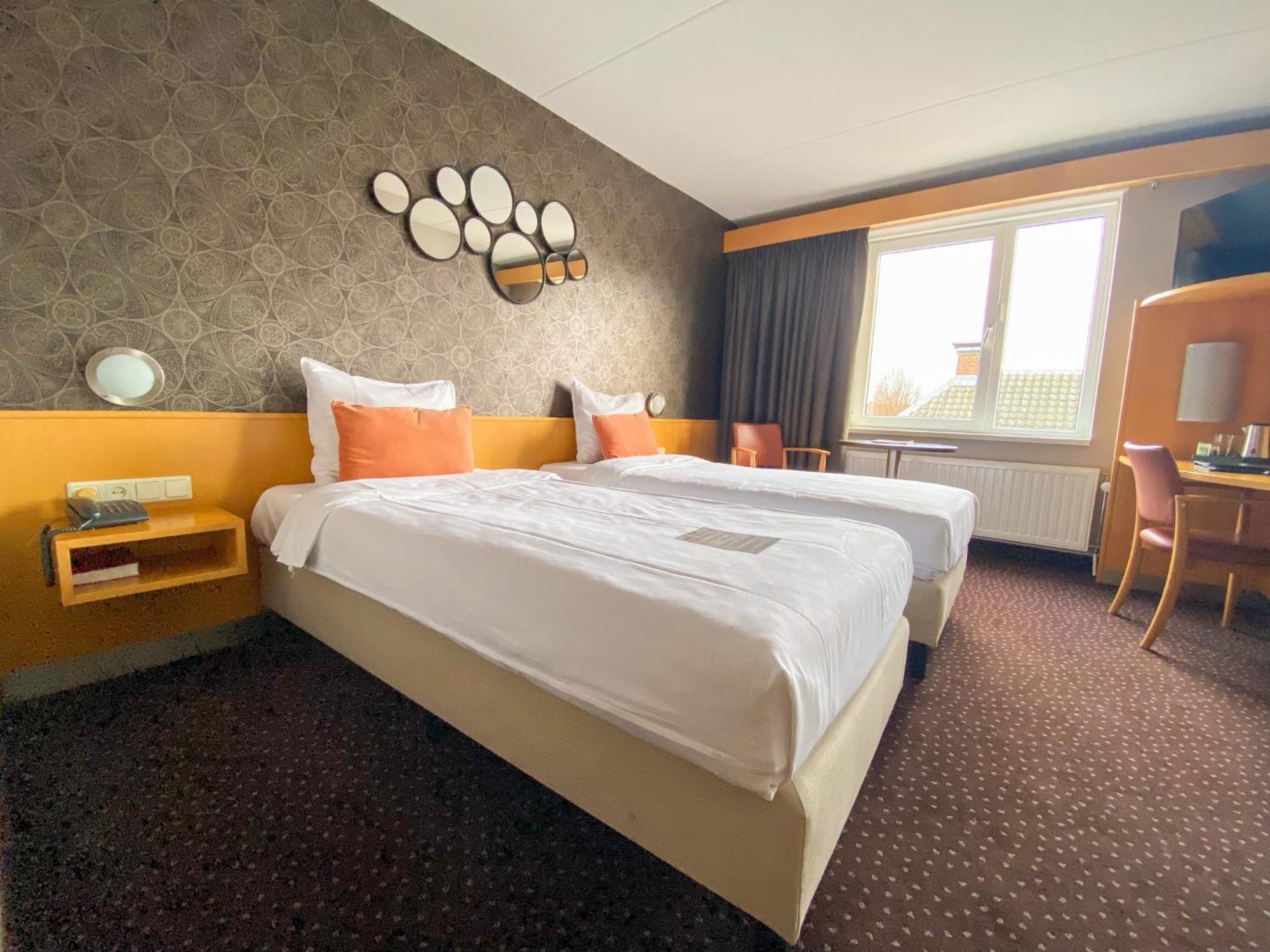 Hotel Hotel Aalsmeer